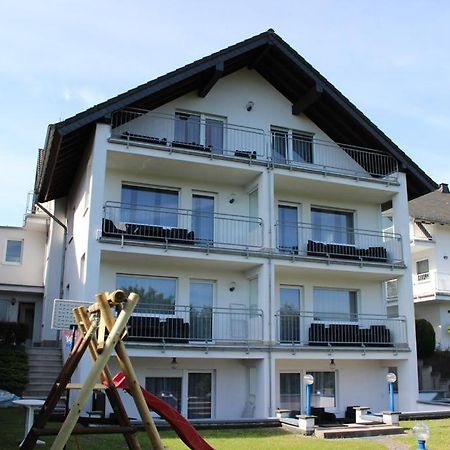 Ferienwohnung Am Hofgarten Langenfeld  エクステリア 写真
