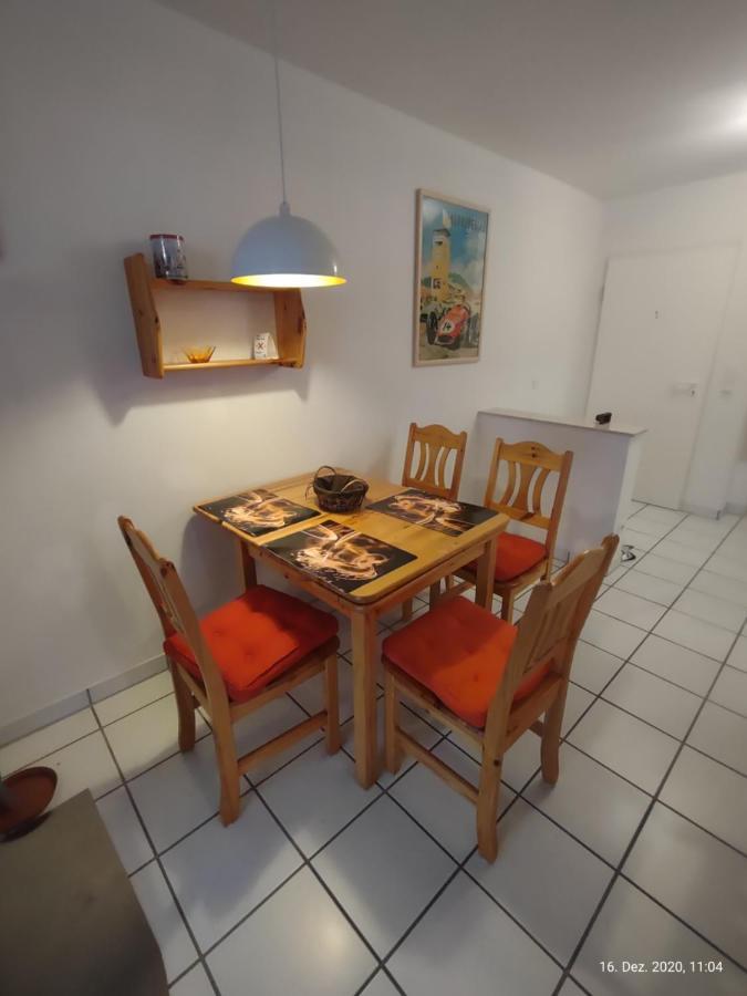 Ferienwohnung Am Hofgarten Langenfeld  エクステリア 写真