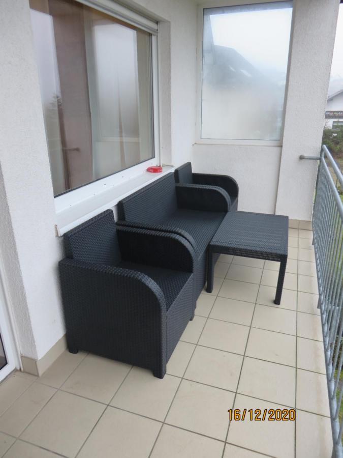 Ferienwohnung Am Hofgarten Langenfeld  エクステリア 写真