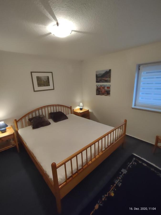 Ferienwohnung Am Hofgarten Langenfeld  エクステリア 写真
